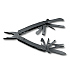 Мультитул VICTORINOX SwissTool Spirit MXBS, 105 мм, 24 функции, чёрный, в нейлоновом чехле - Фото 2