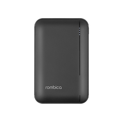 ПЗУ Rombica NEO Mini, черный (Чёрный)