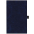 Ежедневник Nubuck Touch, недатированный, синий - Фото 3