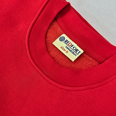 Толстовка REDFORT