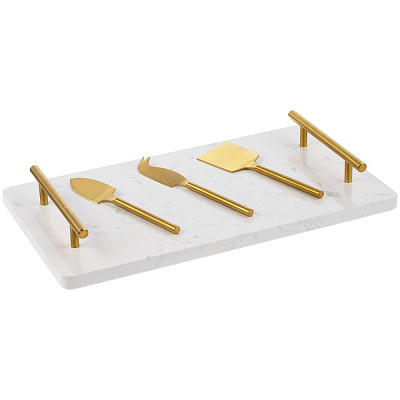 Сырный набор Chambery в подарочной коробке