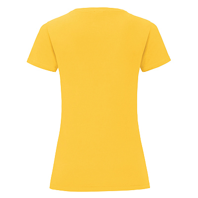 Футболка женская LADIES ICONIC 150
