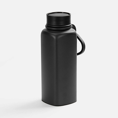 Термос Modum, черный (Чёрный)