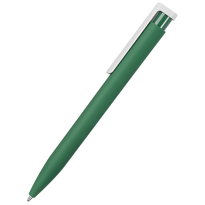 Подарочный набор Flow &amp; Write, зелёный
