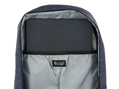 Рюкзак Glaze для ноутбука 15''