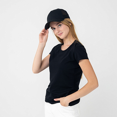 Бейсболки LEADER mesh