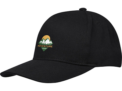 Кепка из переработанных материалов Onyx