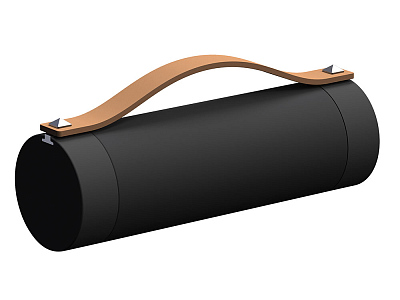 Термос CLUTCH N GO (Чёрный) Термос CLUTCH N GO (Чёрный)