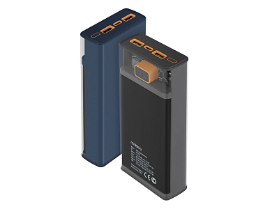 Внешний аккумулятор NEO Steam Max