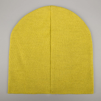 Шапка на заказ Calle Light, полушерсть