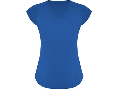 Футболка Avus женская (Королевский синий)