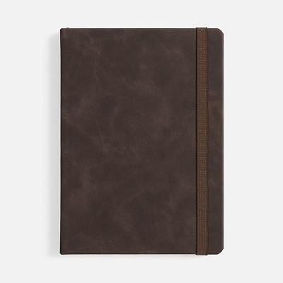 Набор Urban Hard, коричневый