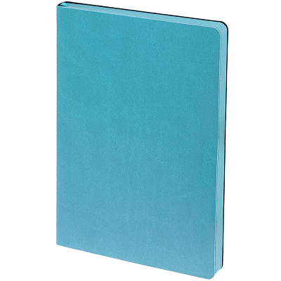 Ежедневник Fredo, недатированный  (Голубой)