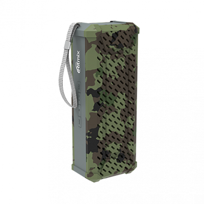 Портативная колонка RITMIX SP-260B  (Хаки)