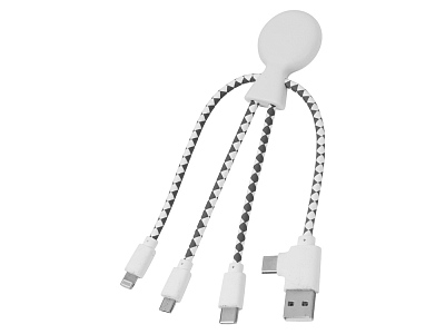 Зарядный кабель Mr. Bio