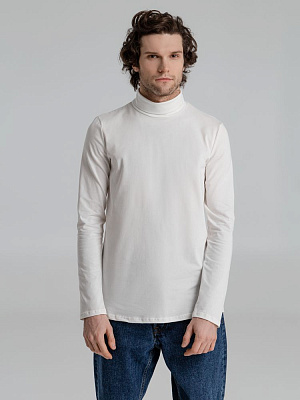 Водолазка Urban, молочно-белая (Белый)