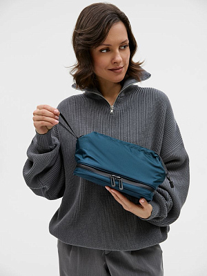 Несессер Norvett, синий