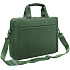 Сумка для ноутбука L225, зеленая - Фото 3