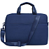 Сумка для ноутбука L215, синяя - Фото 4