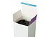 Термокружка Double wall mug С1 soft-touch, 350 мл - Фото 6