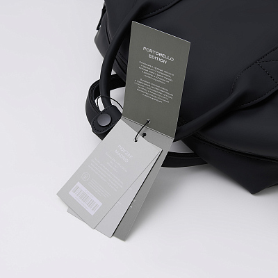 Рюкзак Мадрид (Madrid), черный