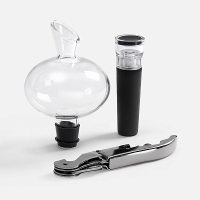 Набор для вина Vintoria