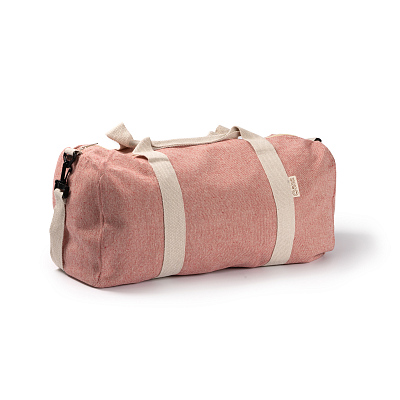 Сумка спортивная MONDELO, КРАСНЫЙ (Красный)