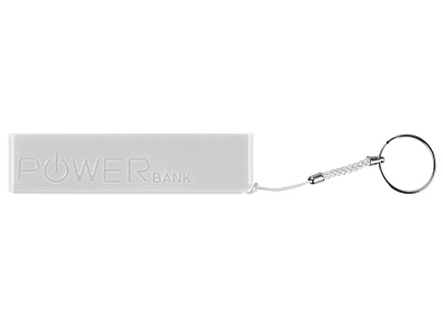 Внешний аккумулятор Сатурн, 2200 mAh