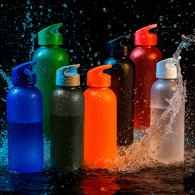 Бутылка для воды MATIS