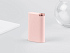 Внешний аккумулятор NEO Alfa Rose, 8000mAh - Фото 7