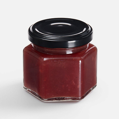 Винный конфитюр Groggy клубничный пунш Винный конфитюр Groggy клубничный пунш