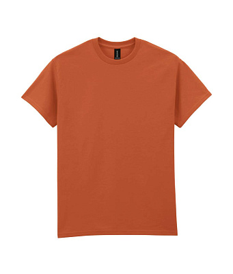 Футболка ULTRA COTTON, СЕРО-БЕЖЕВЫЙ XL (Оранжево-бежевый)