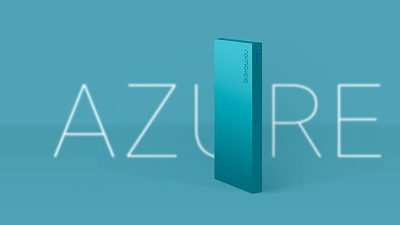 ПЗУ 96 Rombica NEO ARIA, фиолетовый