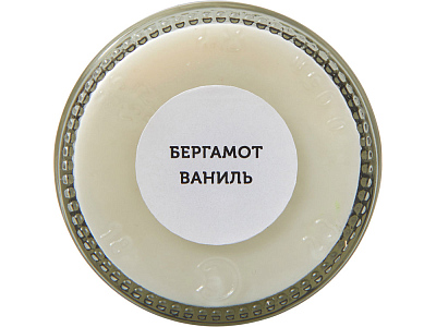 Набор свечей в баночках The Comfort Keeper