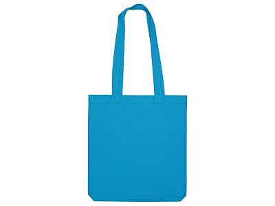 Сумка из плотного хлопка Carryme 220, 220 г/м2