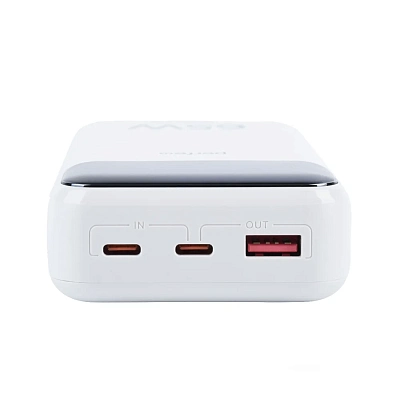 ПЗУ Perfeo LAPTOP 65W, белый