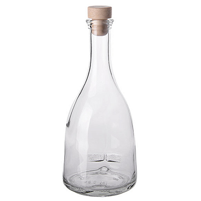 Набор  "Сам себе сомелье" для приготовления авторских напитков Мятный, Кофейный и Куантро ликеры