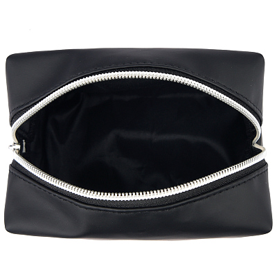 Косметичка Paletto, чёрная