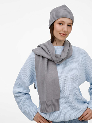 Шапка Sorang, серая