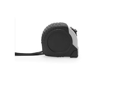 Рулетка RIVET, 3м (Белый)