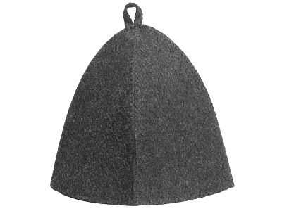 Банный набор из шапки, рукавицы и коврика Calm