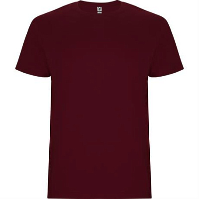 Футболка STAFFORD , ГРАНАТОВЫЙ L (Гранатовый)