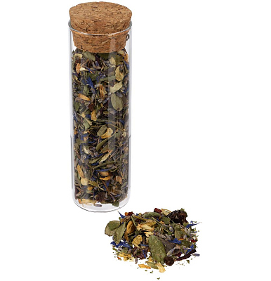 Набор «Большое чайное путешествие», ver.1