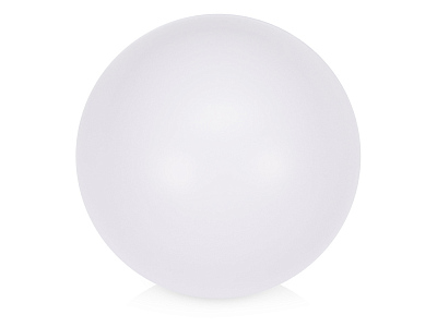 Мячик-антистресс Малевич (Белый)