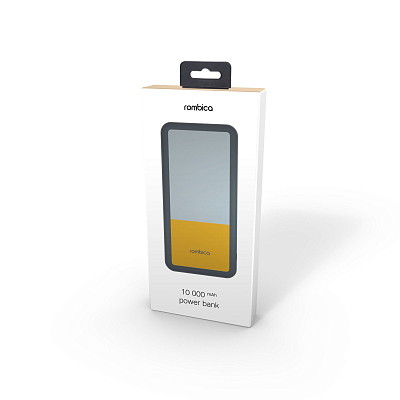 ПЗУ Rombica NEO Bright 3C
