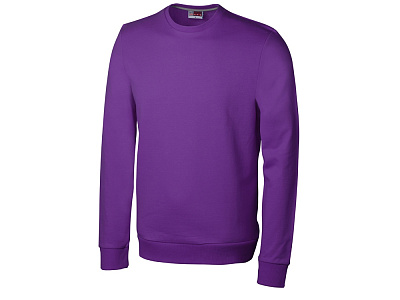Свитшот Motion с начесом, унисекс (Фиолетовый) Свитшот Motion с начесом, унисекс (Фиолетовый)