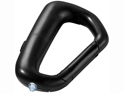 Брелок Proxima (Черный)