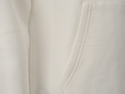 Толстовка Stream с капюшоном, унисекс