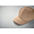 6 panels baseball cap - Фото 3