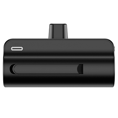 ПЗУ PERO PB12 5K PD, черный (Чёрный)